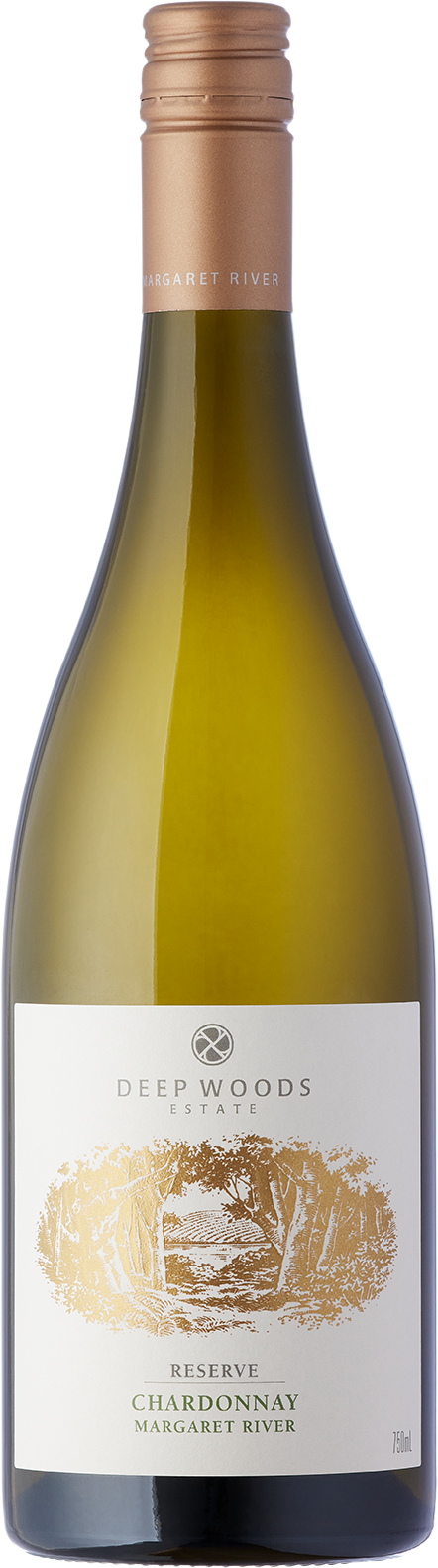 Deep Woods Estate Reserve Chardonnay 2021